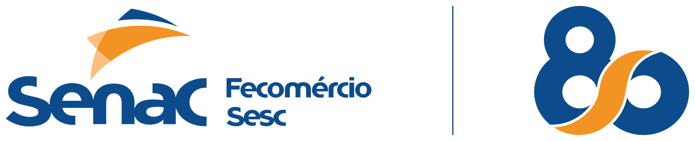 Senac Fecomércio Sesc