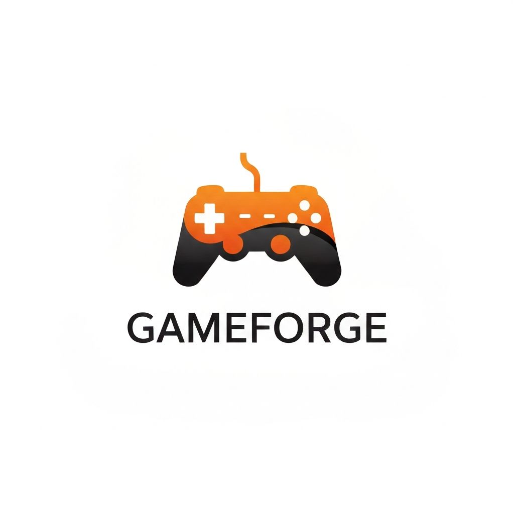 GameForge