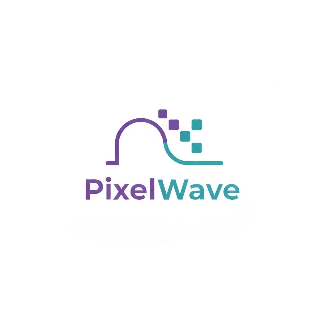 PixelWave